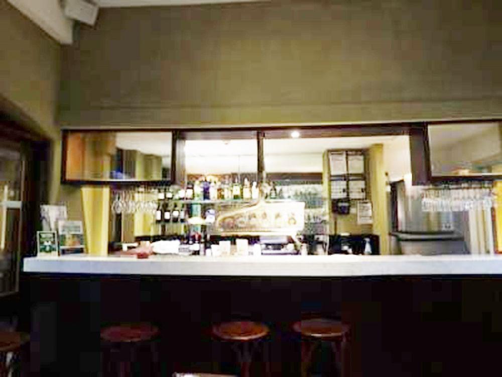 Naughtons Hotel Melbourne City Exterior foto