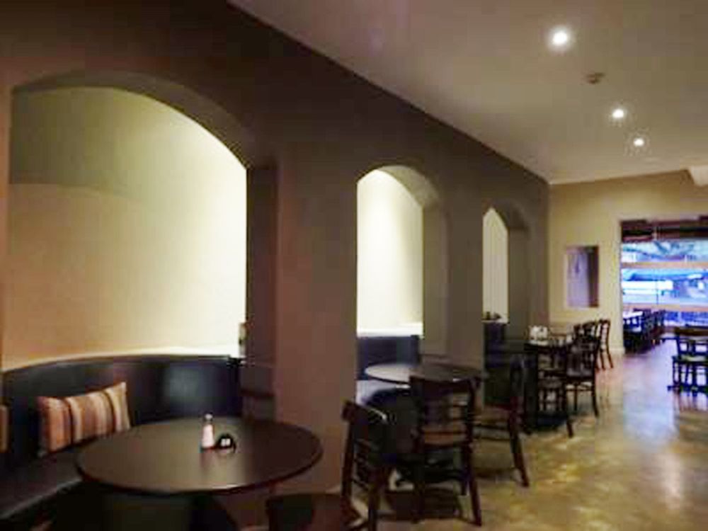 Naughtons Hotel Melbourne City Exterior foto