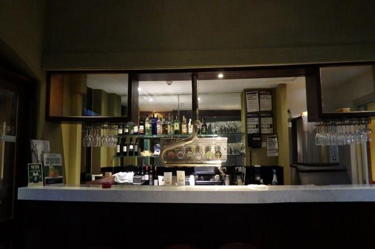 Naughtons Hotel Melbourne City Exterior foto